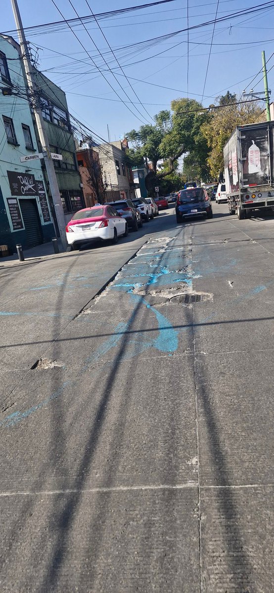 La Desidia Hardcore tweet media