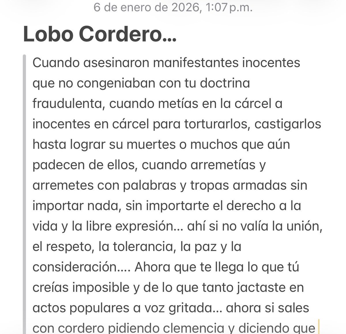 joacotlan's tweet photo. https://t.co/oyDz0k4fUv