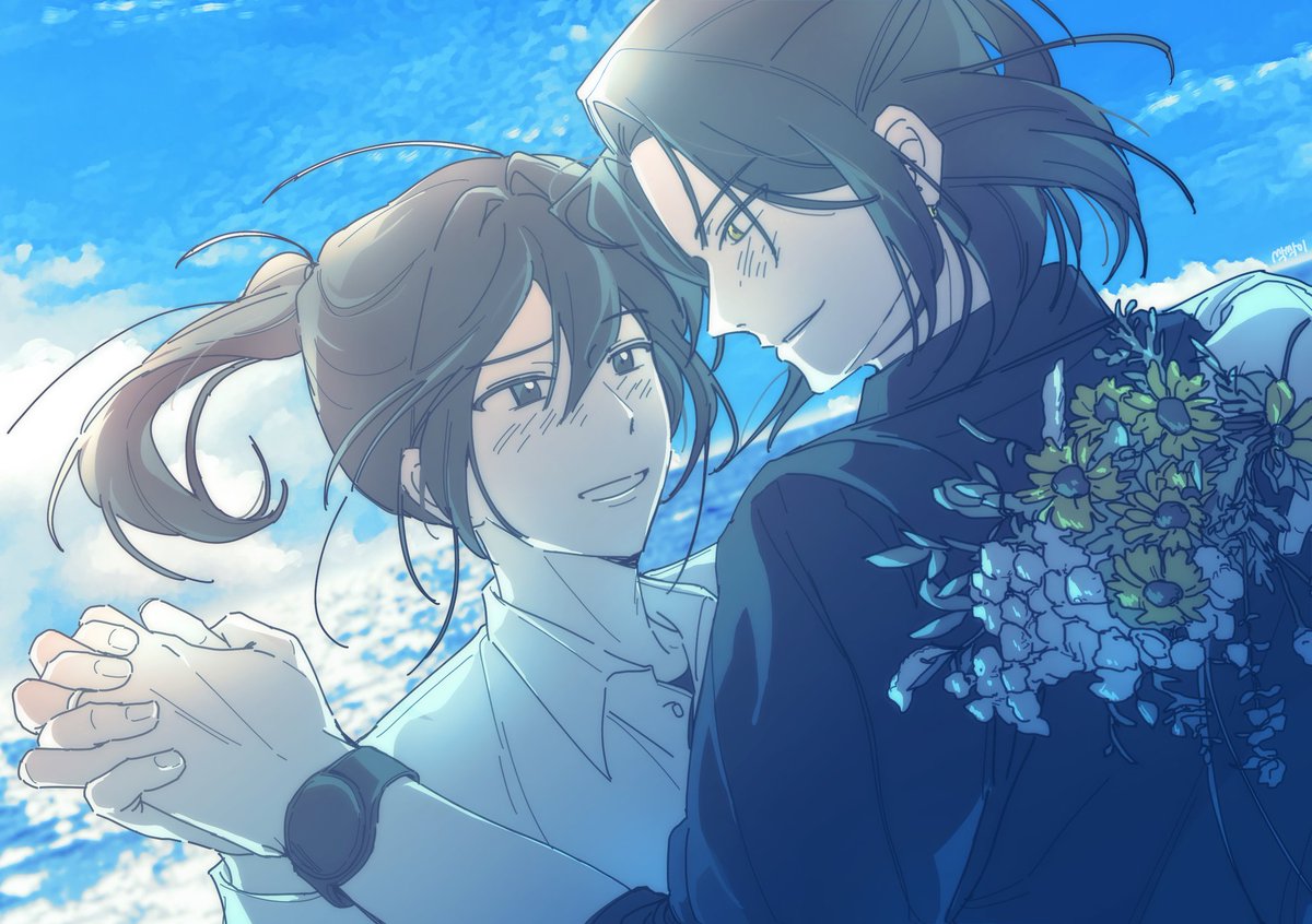 자설 달력 7월로 참여했습니다!