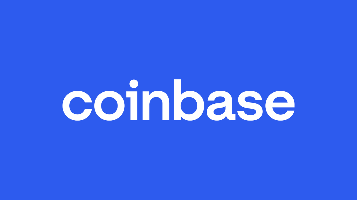 LATEST: 📊 Coinbase jumped 8% on Monday after Goldman Sachs upgraded the  stock to 
