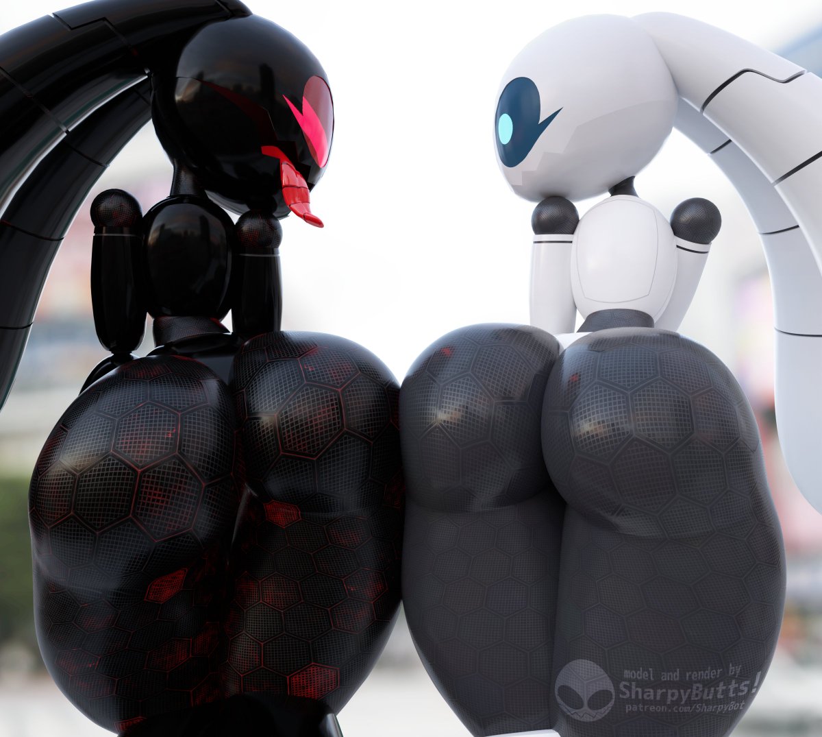 bot booty tweet media