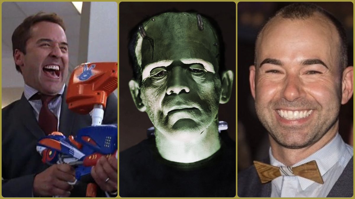 JimmyShip's tweet image. Celebrating Twelfth Night like: