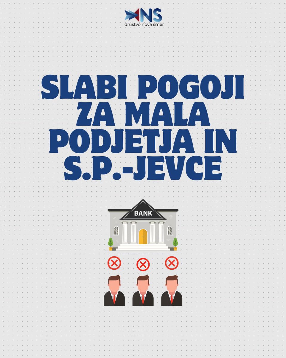 Gospodarstvo je v k*rcu in čas je, da se že enkrat začnemo premikat proti obljubljeni “novi Švici” namesto novi Venezueli.