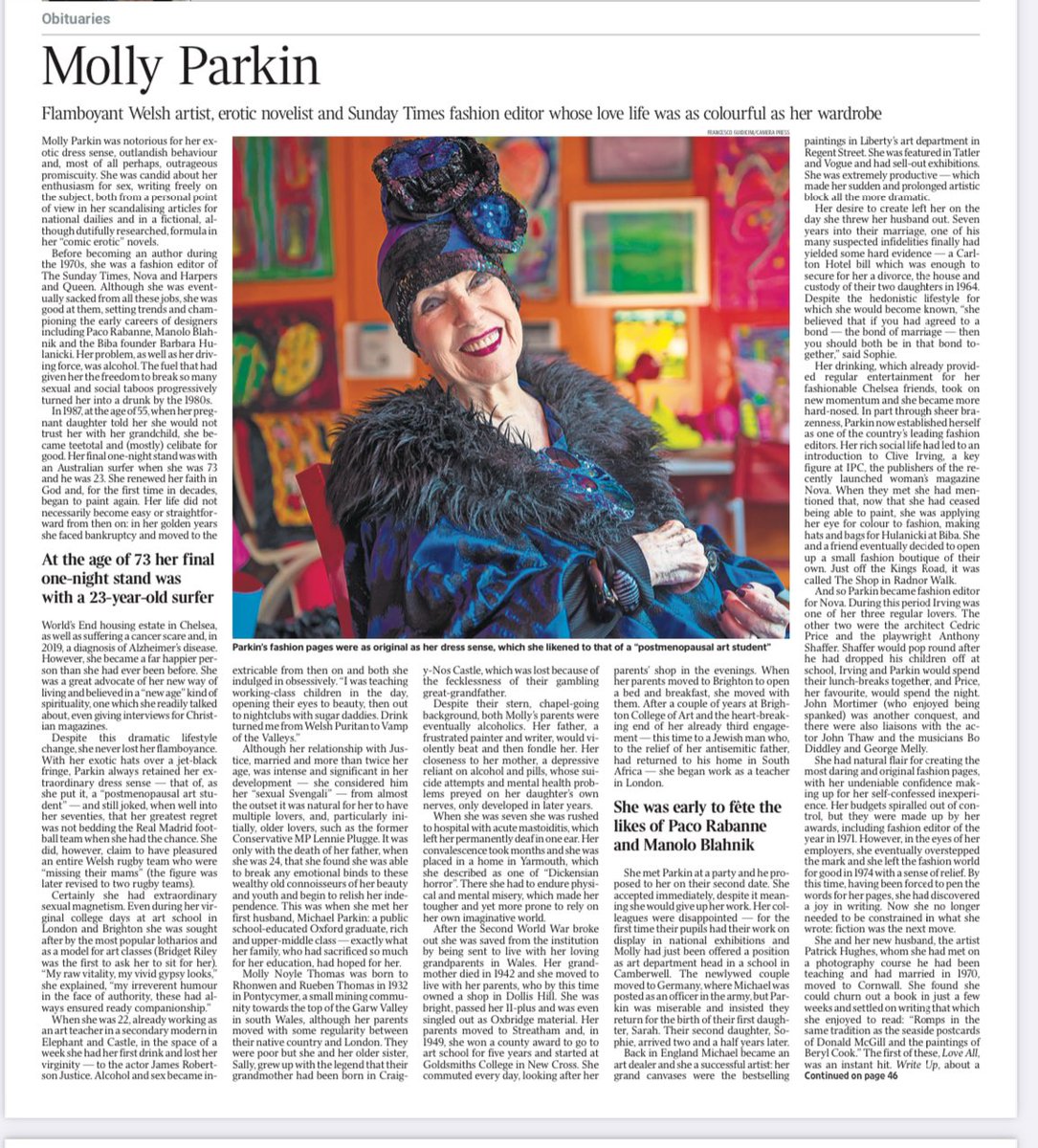 Camera Press tweet media