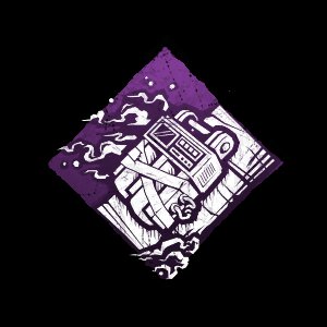 SLeNDeR_KiLL3R's tweet image. You're vaulting? Fuck you. Breaking a pallet? Fuck you. Kicking my gen? Fuck you. Looking at me? Fuck y-