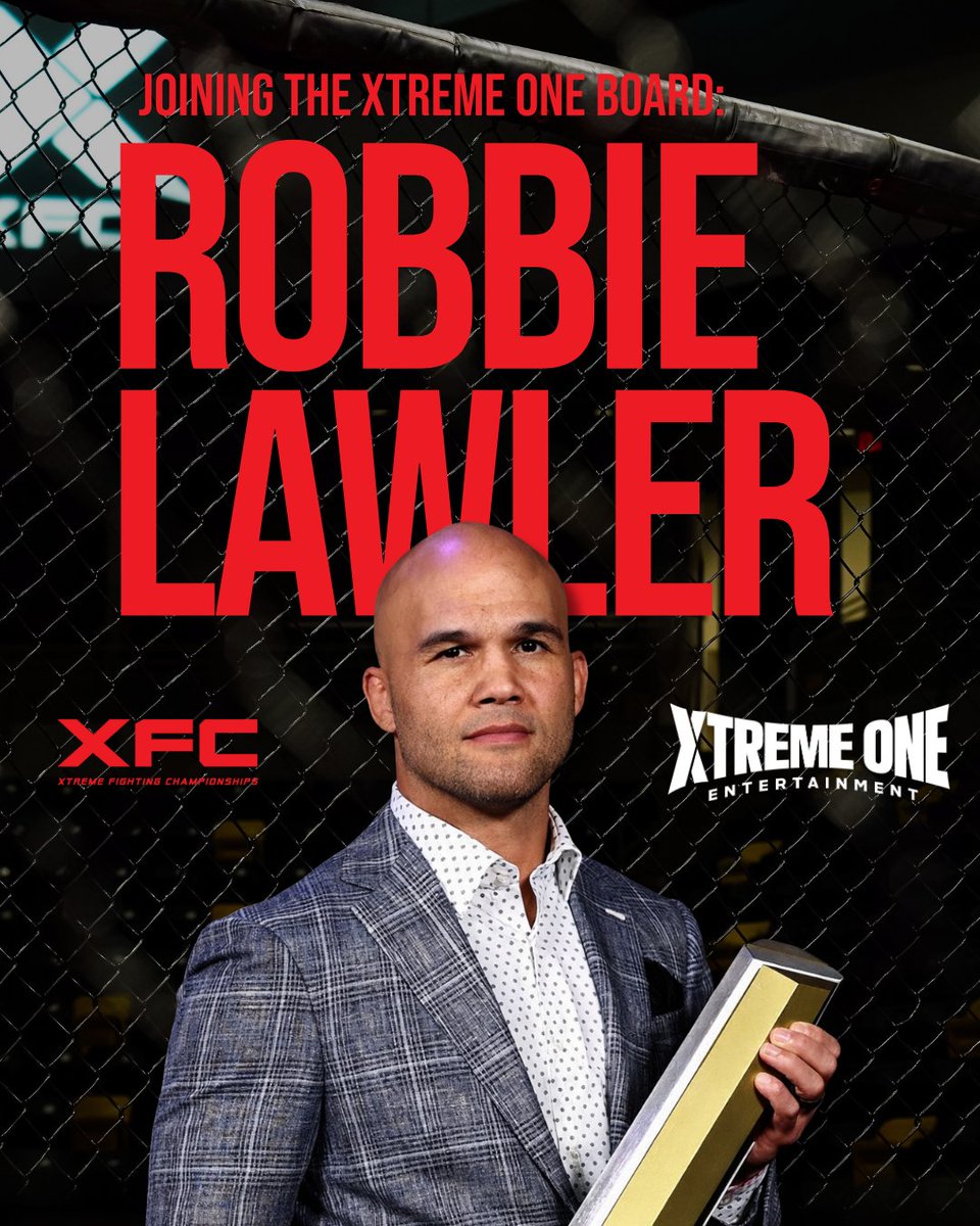 XFCFight tweet media
