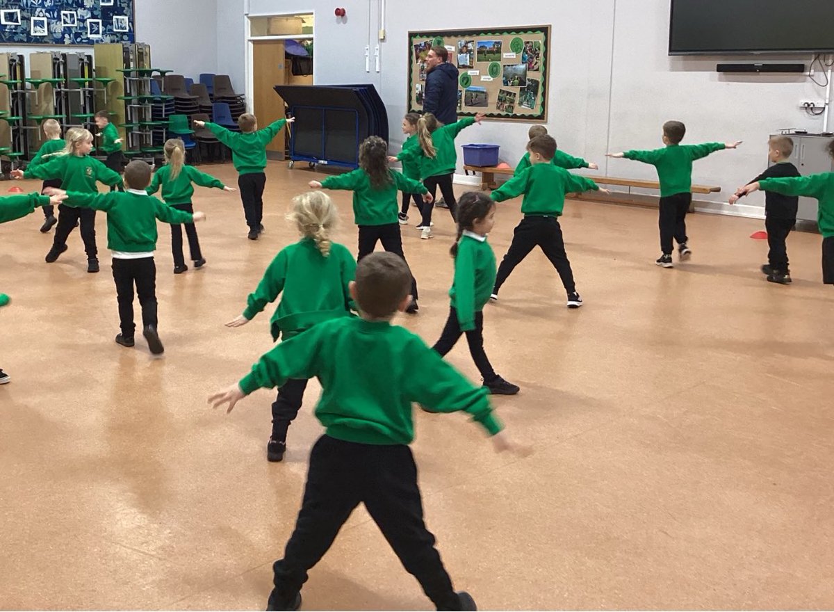 Metheringham Primary tweet media