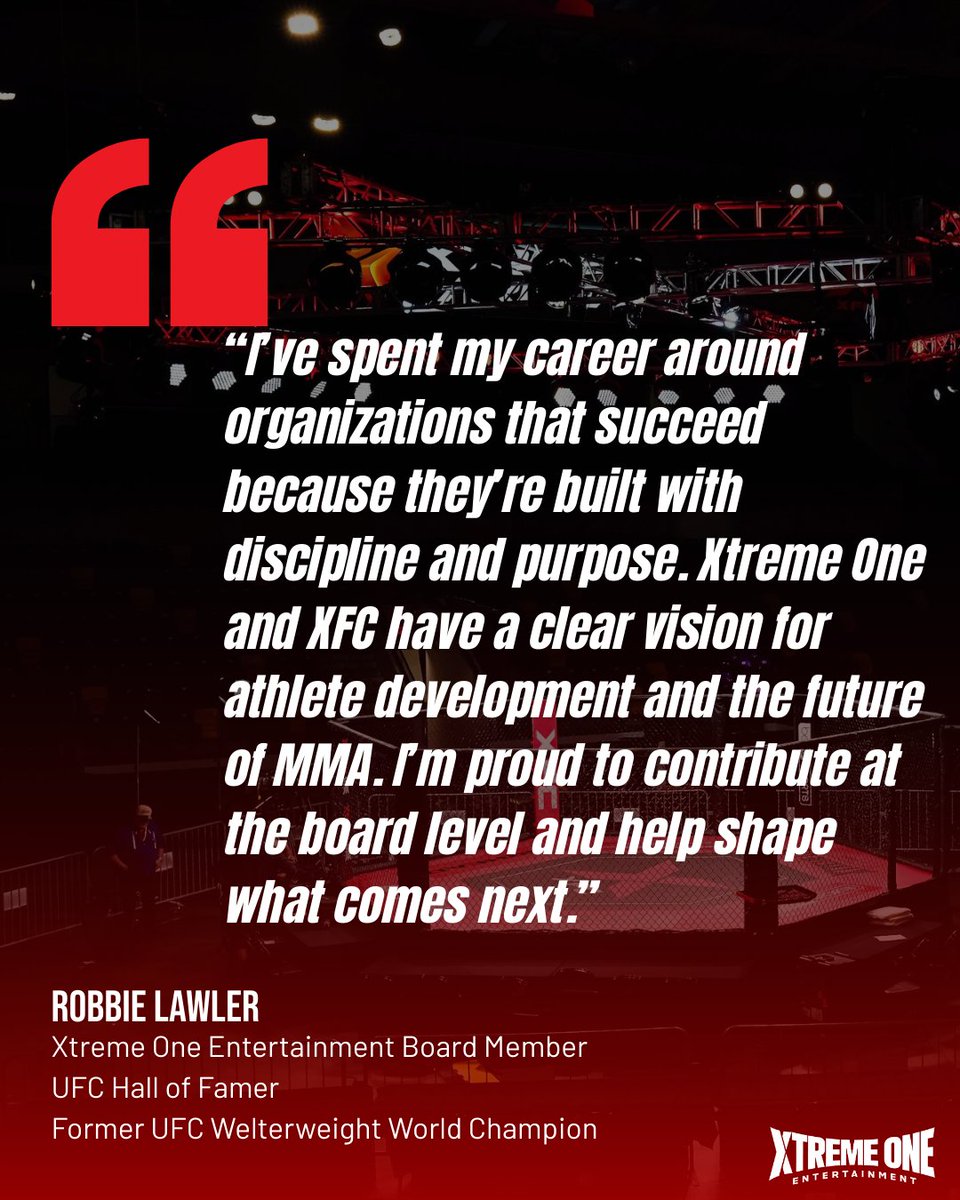 XFCFight tweet media