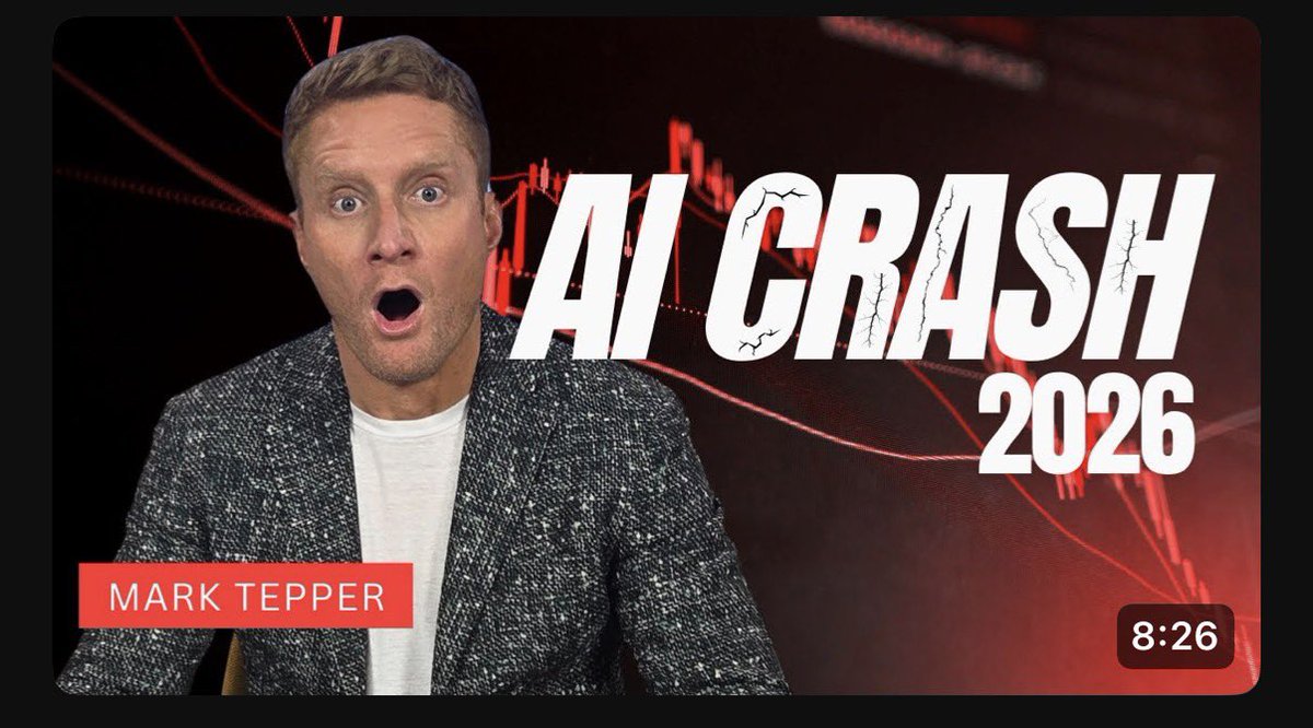 Mark Tepper tweet media