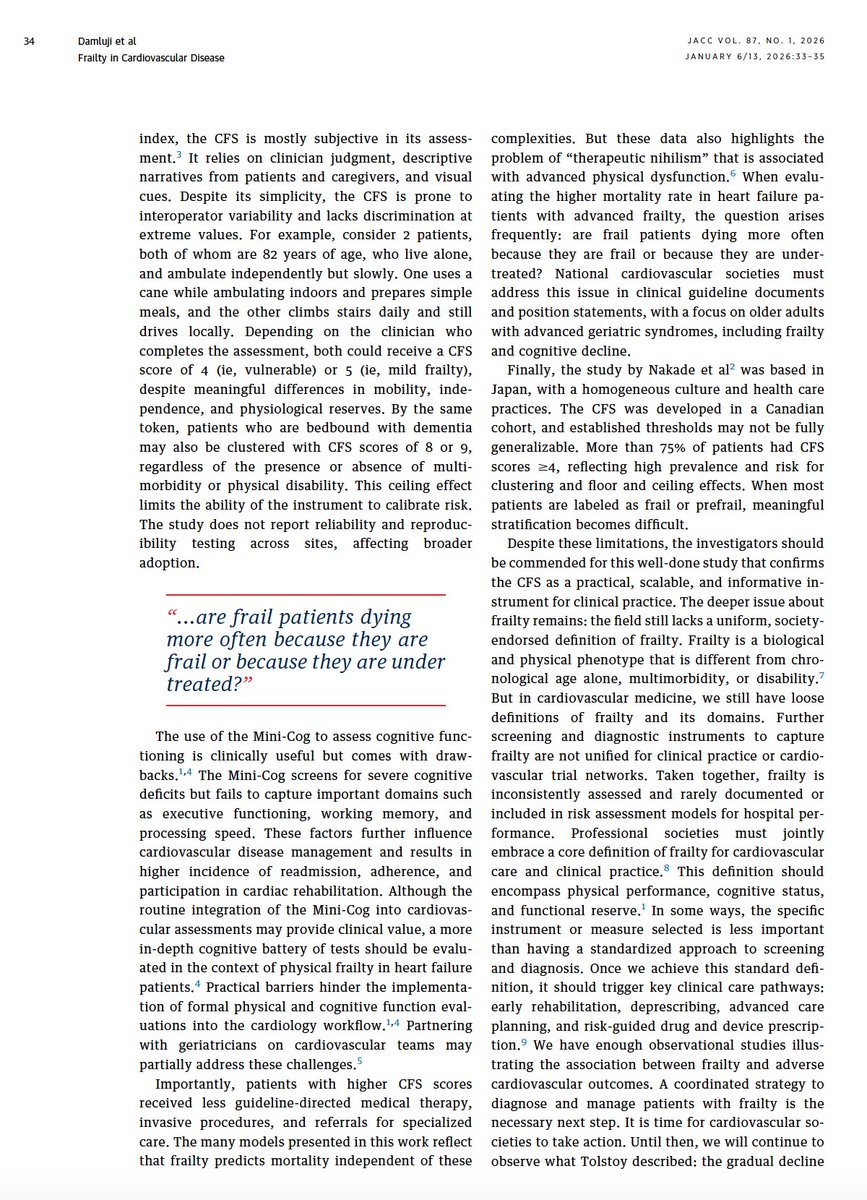 Abdulla A. Damluji, MD, PhD tweet media