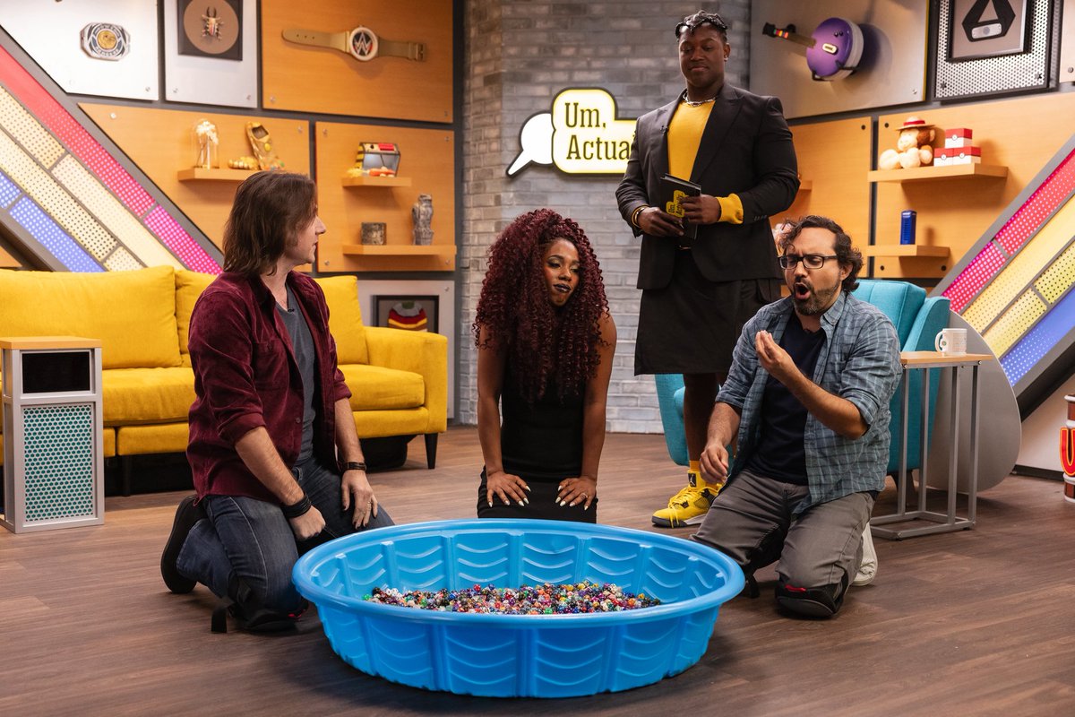 Krystina Arielle tweet media