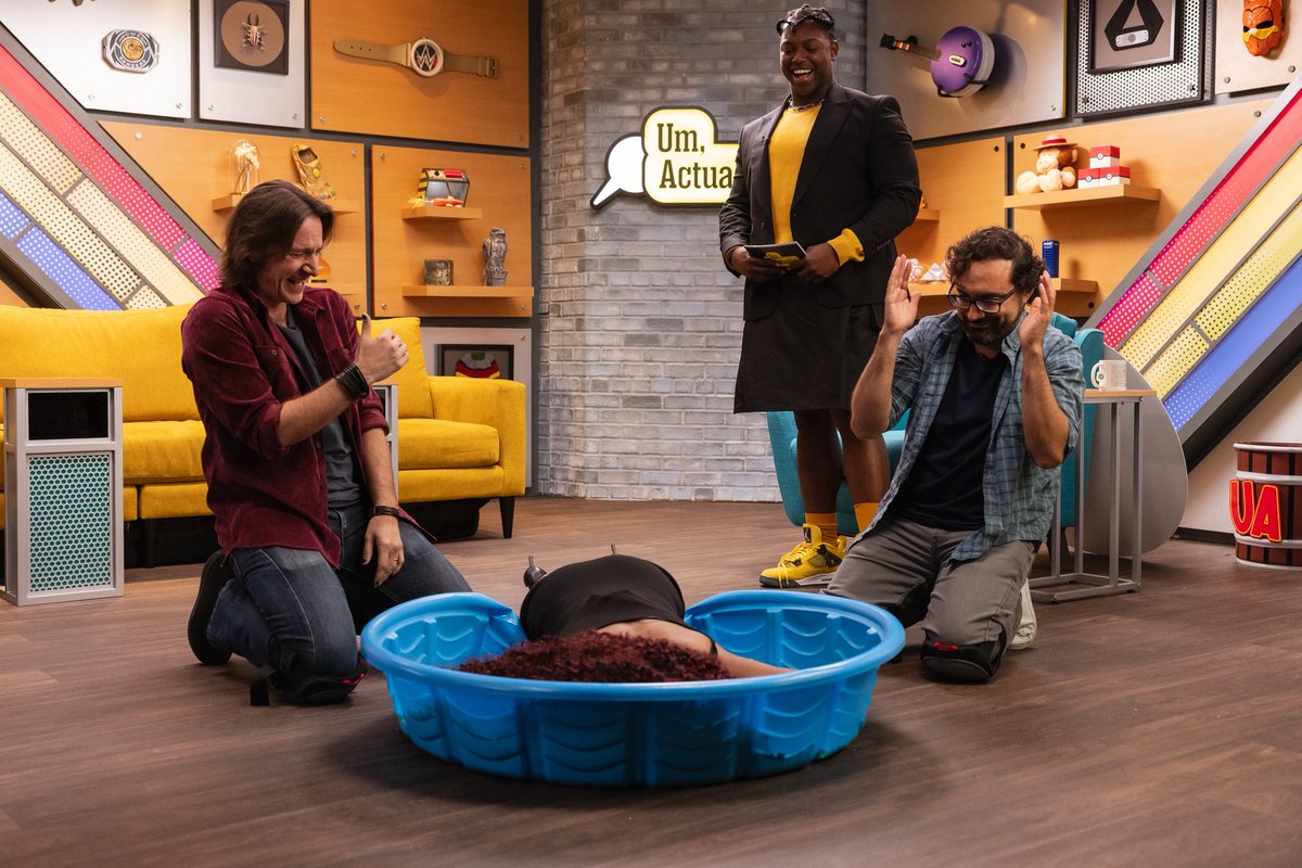 Krystina Arielle tweet media