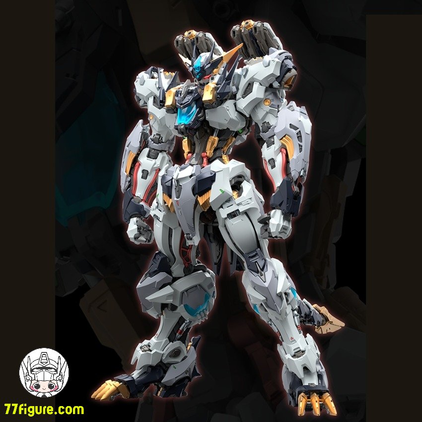 予約商品] IN ERA+ 1/72 RMDシリーズ フェンリル プラモデル素材：ABS