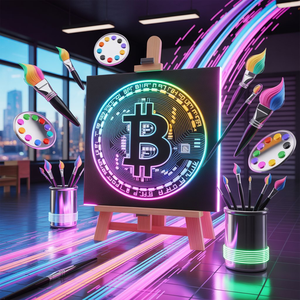 ATOMICALS⚛️ BITCOIN SATOSHI tweet media