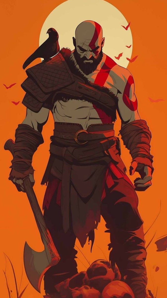 godofwallpapers's tweet image. 