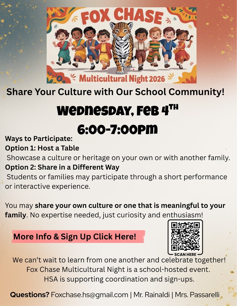 FC- Multiculutral Night Help Needed
For more details: catapult-connect.com/pv-en/_MjQ3NDA…