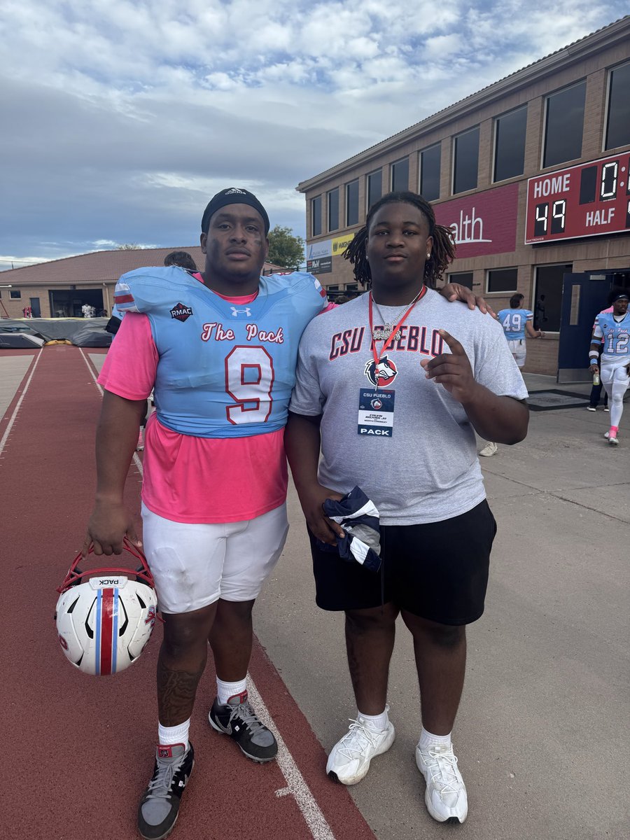 Coach Tank tweet media