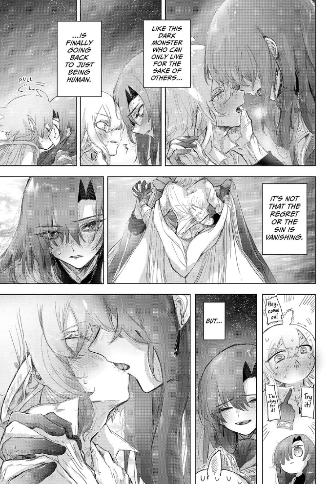 "they're not gay btw" you're killing me, there's absolutely no way you can say that after this