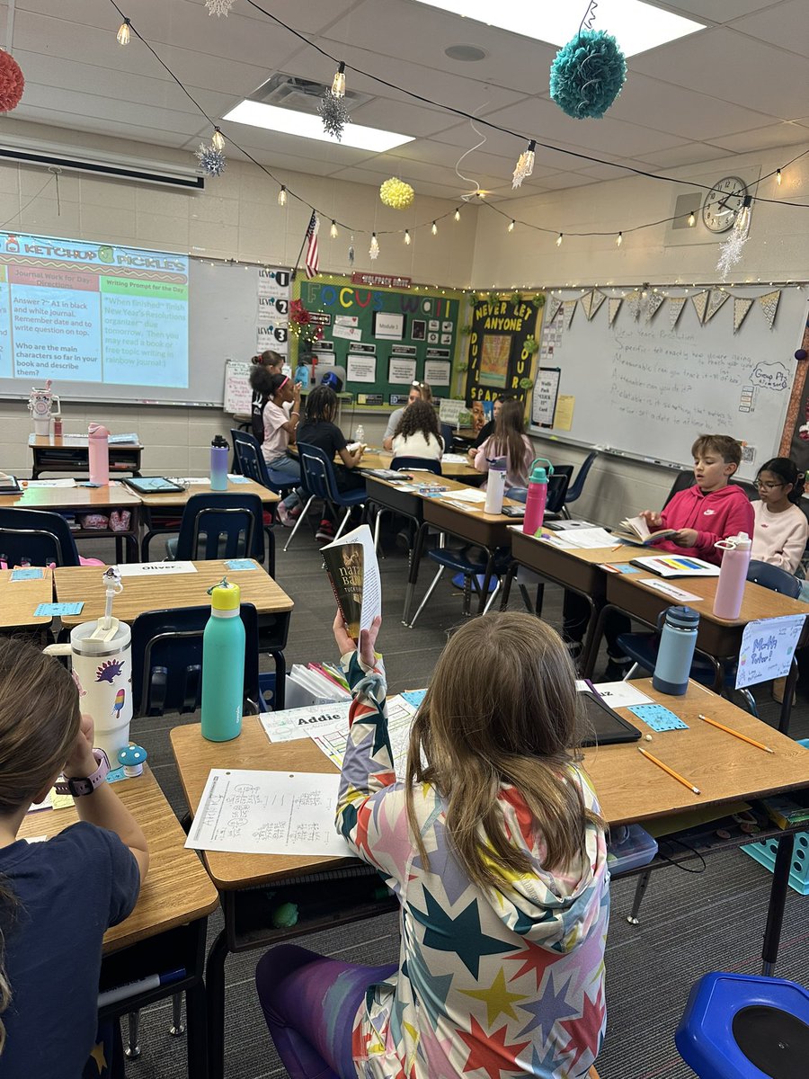 Pleasant Ridge tweet media