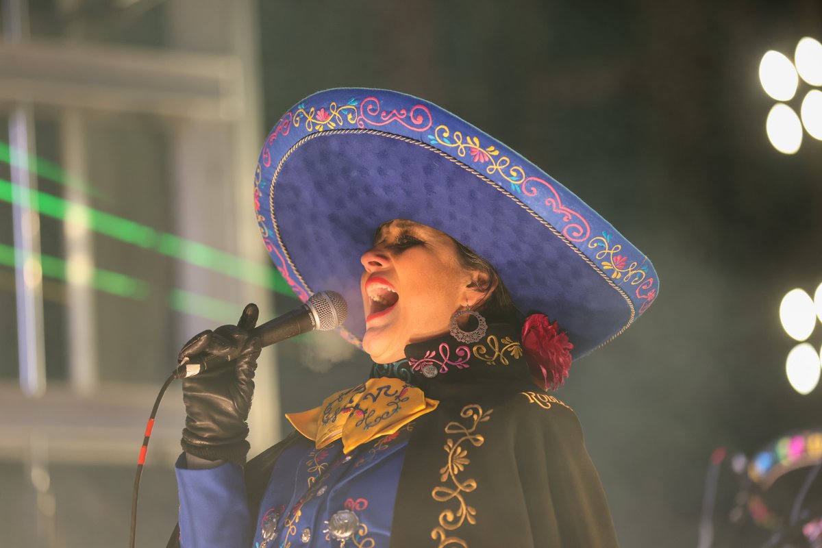 FirstNight tweet media