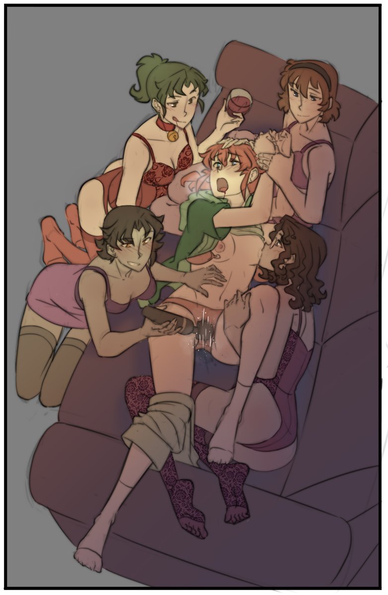 Felisamos tweet media