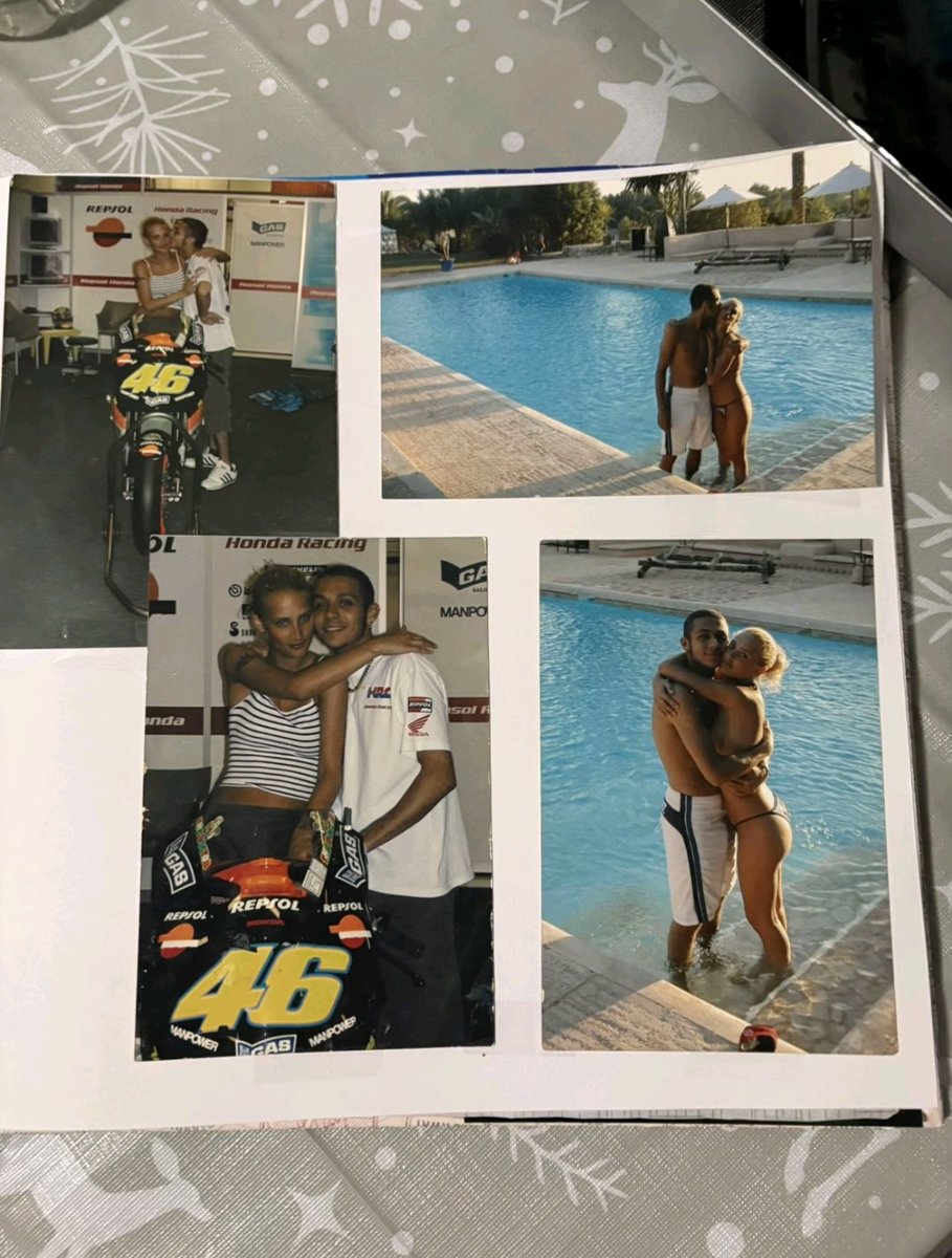 plutoalive_'s tweet photo. found a guy on tiktok who claimed his mum dated rossi once... with proof? https://t.co/Z75AkKSXnp