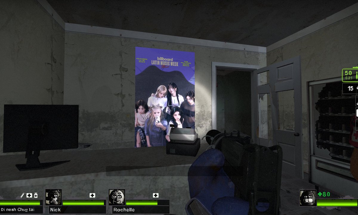 haelyoon charts updates tweet media