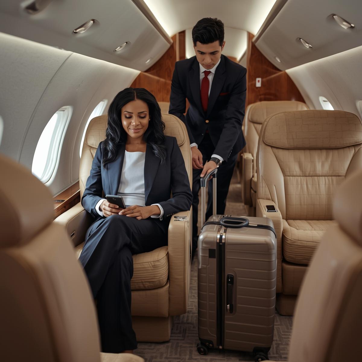 vomos's tweet photo. Flying private is more than comfort, etiquette matters. Learn the essentials on the VOMOS blog before takeoff.   ✈️https://t.co/HglQJ9Fora #PrivateJet #TravelWell #VOMOS https://t.co/E7grll9JW2