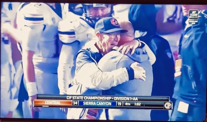 Central East Football tweet media