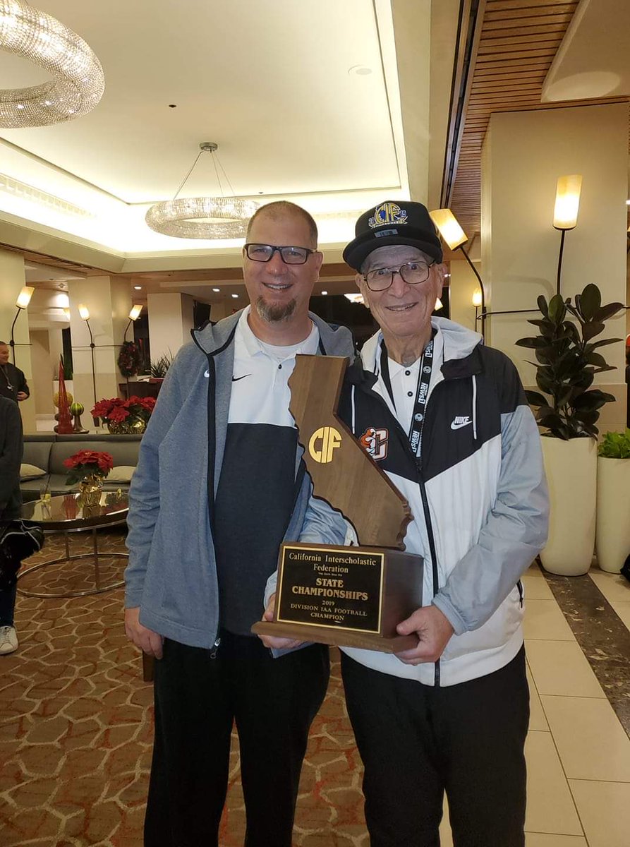 Central East Football tweet media