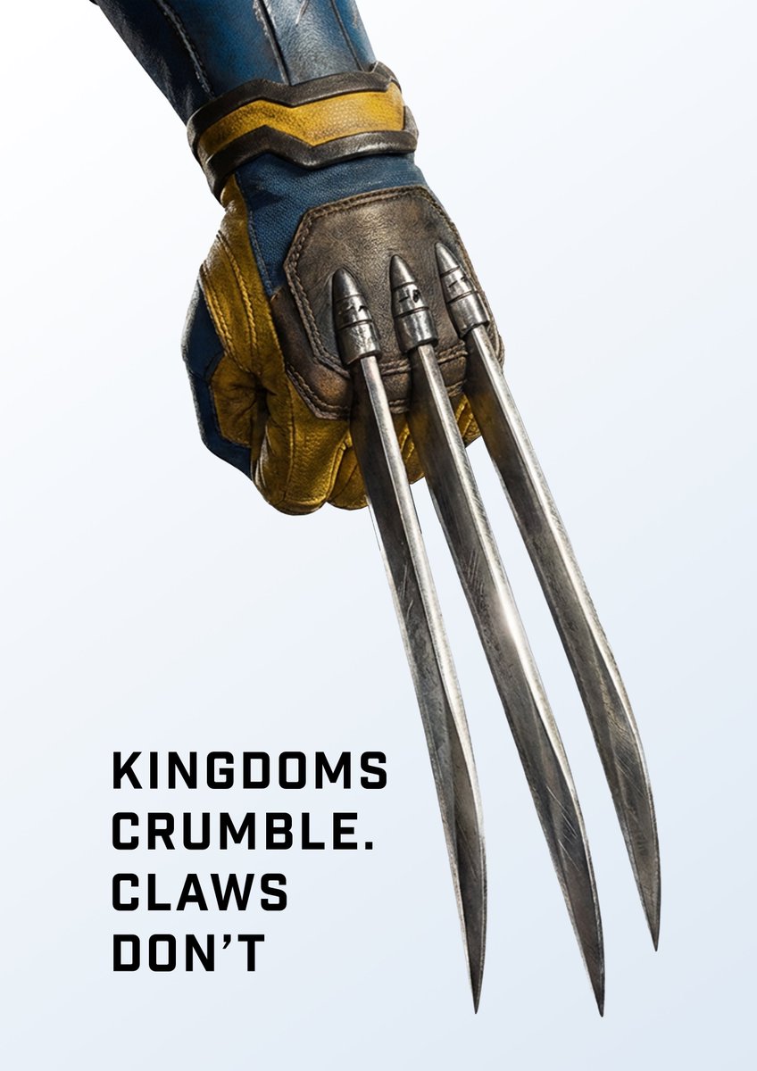 iiSMOND's tweet photo. Xmen https://t.co/9c7QQiQSqb