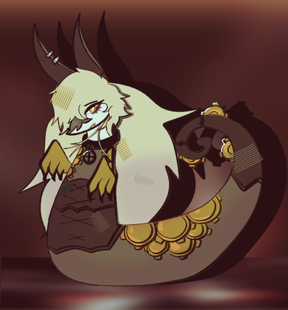 serperior_ex's tweet image. how we feelin about serp claws