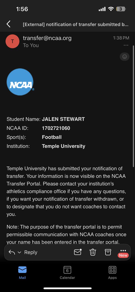 Jalen Stewart tweet media