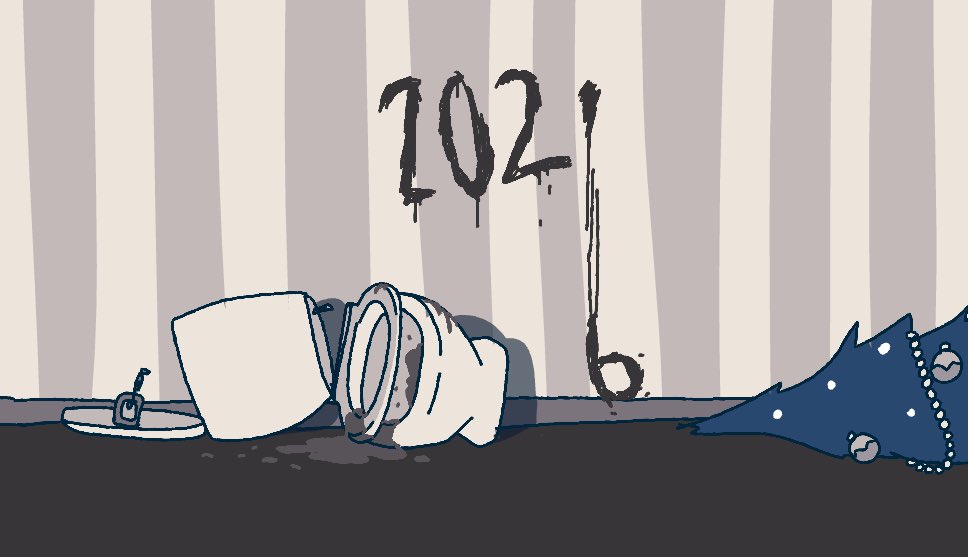 The Life of Cat tweet media