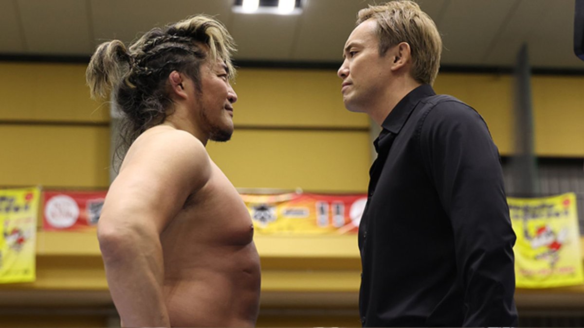 RILØ of Bodyslam.net tweet media