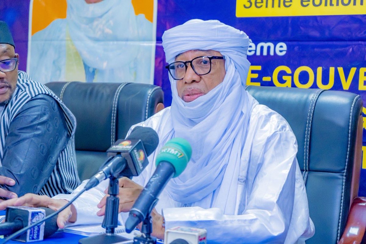 ALHAMDOU AG ILYÈNE tweet media