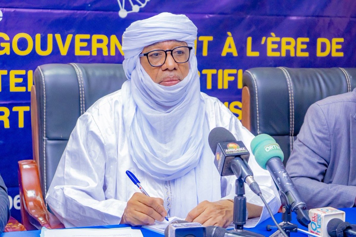 ALHAMDOU AG ILYÈNE tweet media