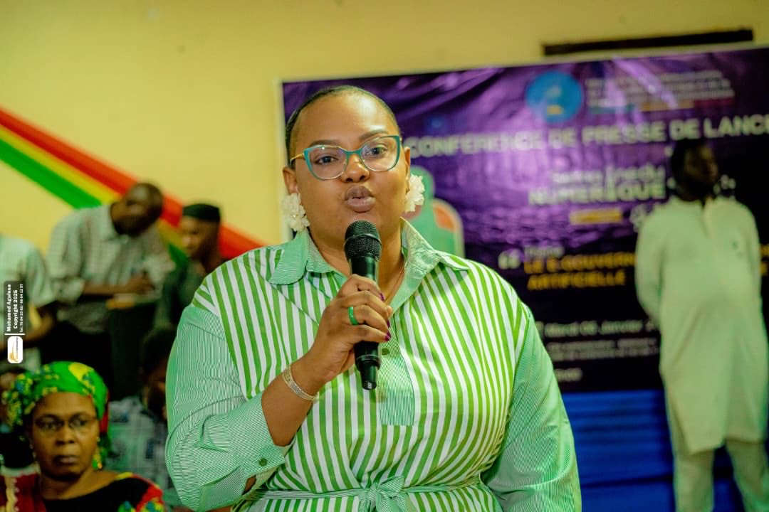 ALHAMDOU AG ILYÈNE tweet media