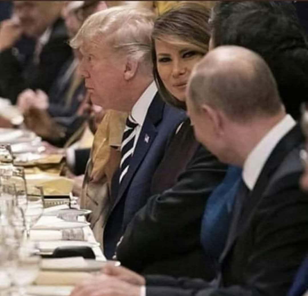 Lan zaten ortalık karışık..