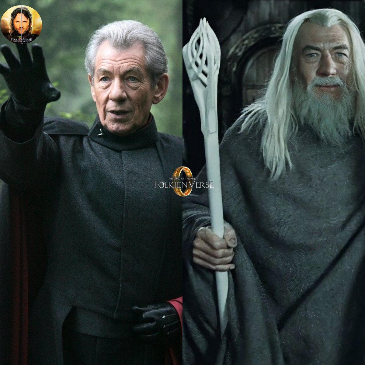 Sir Ian McKellen volverá como Magneto en 2026 y como Gandalf en 2027. 

Una auténtica leyenda viviente.
