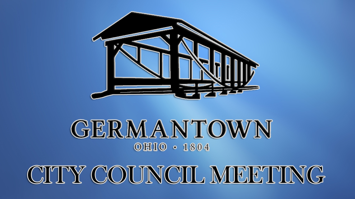 The latest City of Germantown council meeting is now On-Demand...

#mvcctv #MVCC #Germantown #germantownohio #CityCouncil #CityCouncilMeeting #SwearinginCeremony #OnDemand #like #share #subscribe #LikeFollowShare

vod.mvcc.video:8080/internetchanne…