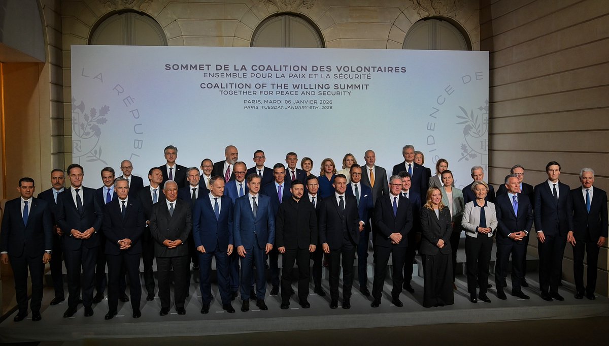 Andrej Plenković tweet media