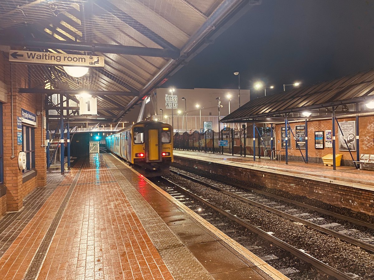 Pavan on Trains tweet media