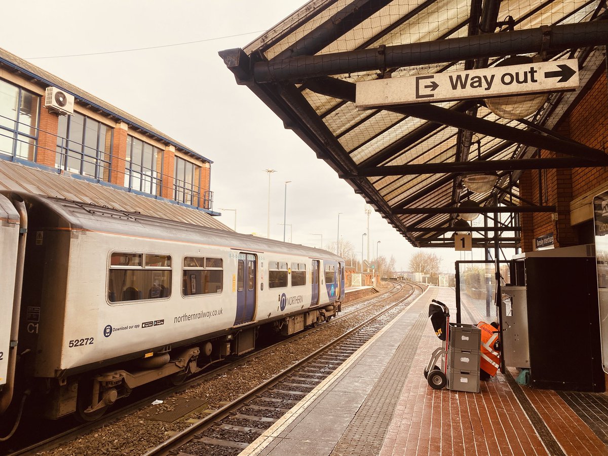 Pavan on Trains tweet media