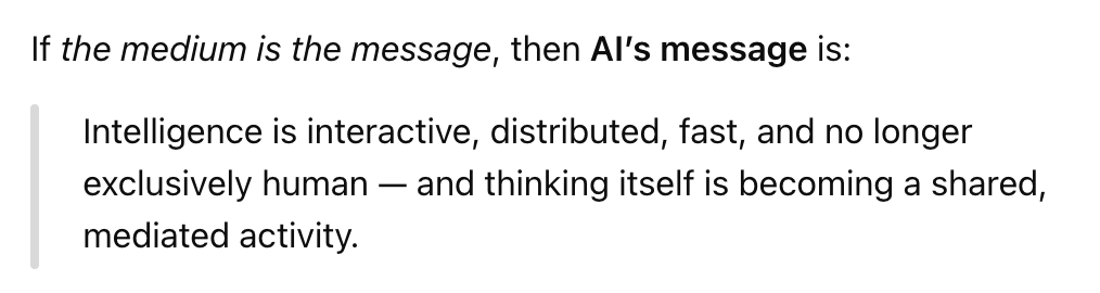 Jenny from the Block tweet media