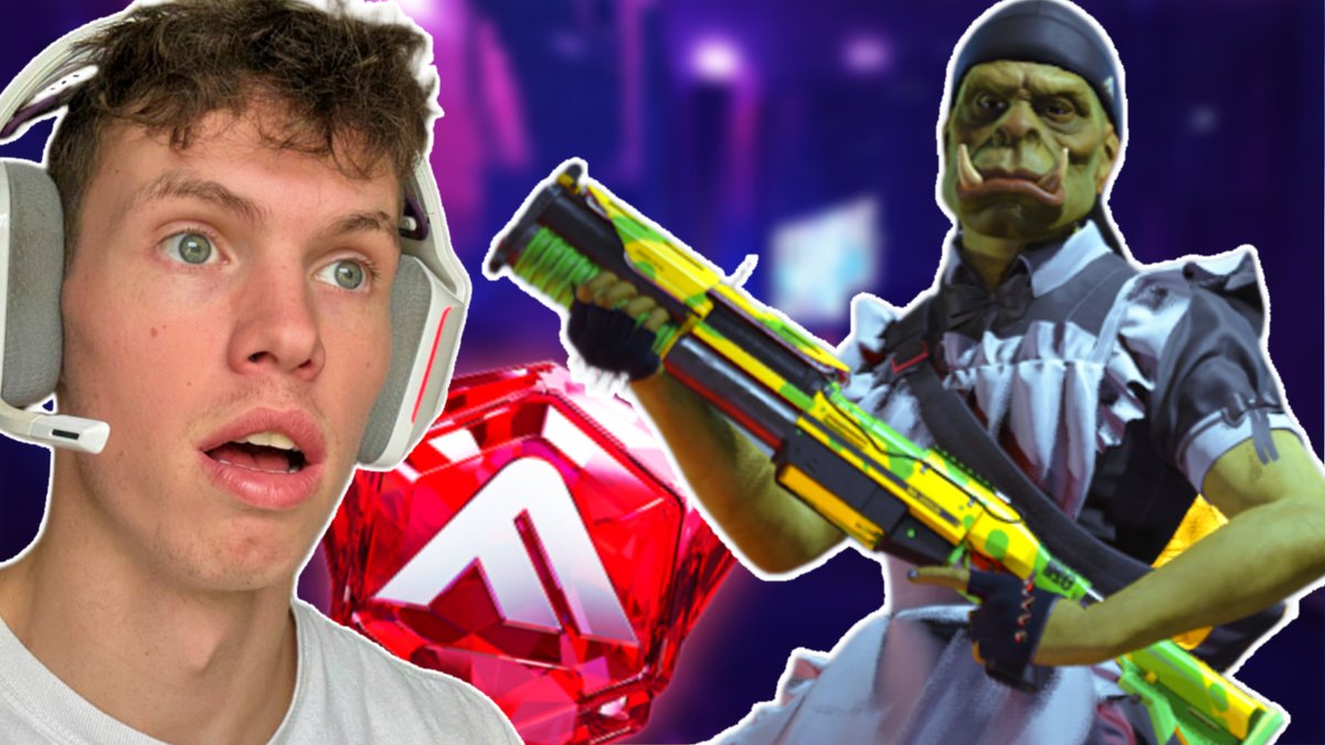 LuiBoolin on Twitch tweet media