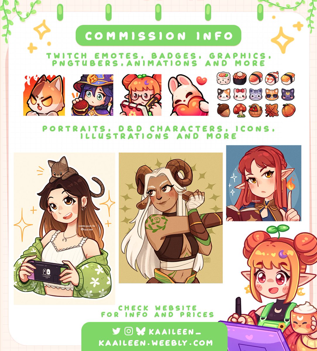 ᴋ a i 🌱 tweet media