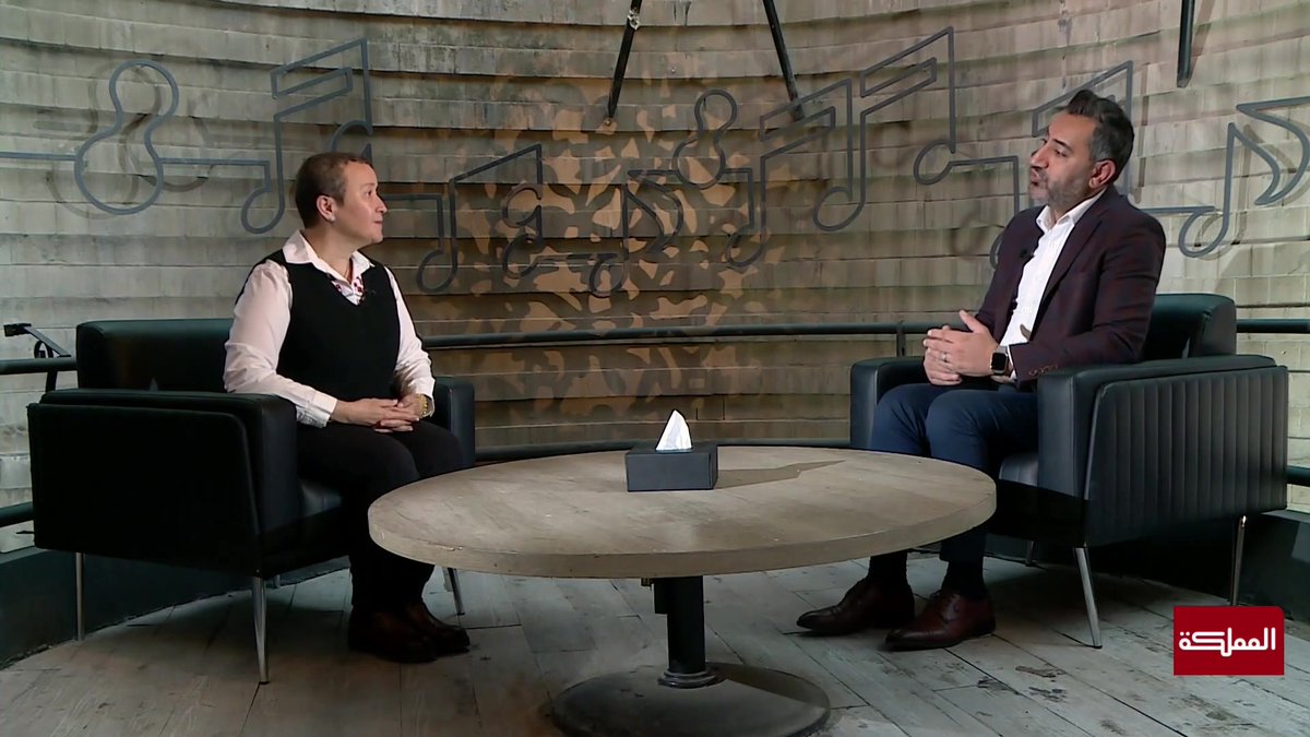 فيلم "اللي باقي منك" يتتبع معيشة عائلة فلسطينية في أحداث النكبة والنكسة والانتفاضة الثانية | المنتجة المنفّذة لفيلم "اللي باقي منك"، رولا ناصر #لقاء_خاص 