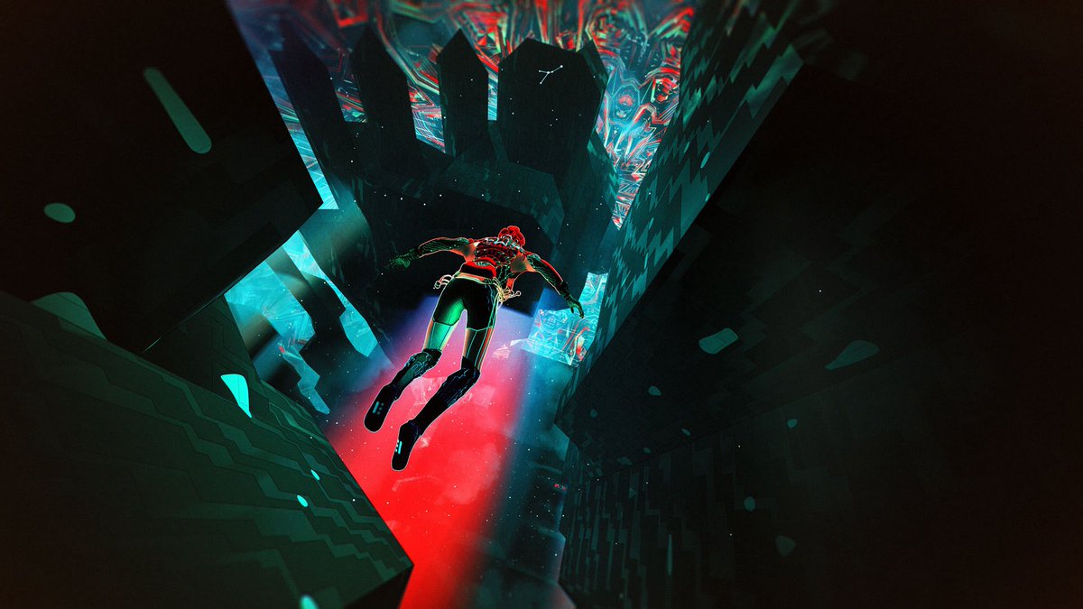 etregame's tweet photo. Enter The Cosmic Mind. Save The One You Love.

https://t.co/hs59jec65Z

#TrailerTuesday #indiegame #gamedev #UnrealEngine5 #adventure https://t.co/aUMjosnUtz