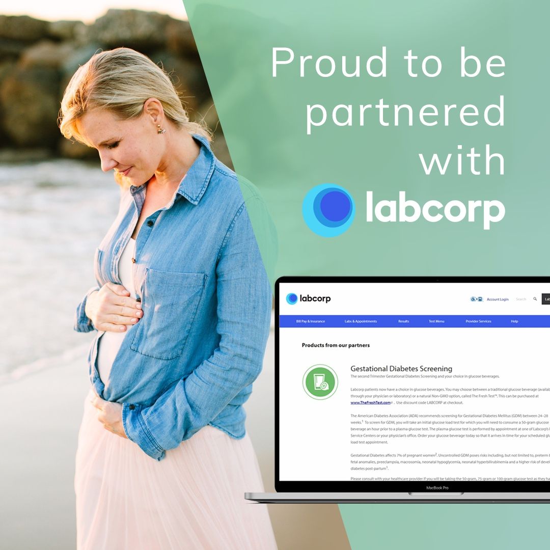 The Fresh Test tweet media